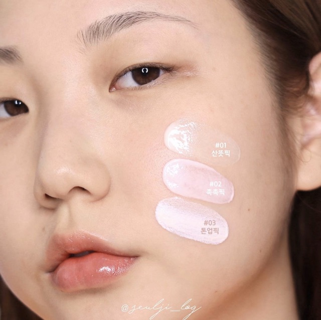 KEM CHỐNG NẮNG ROMAND DAILY SUN FILTER | BigBuy360 - bigbuy360.vn