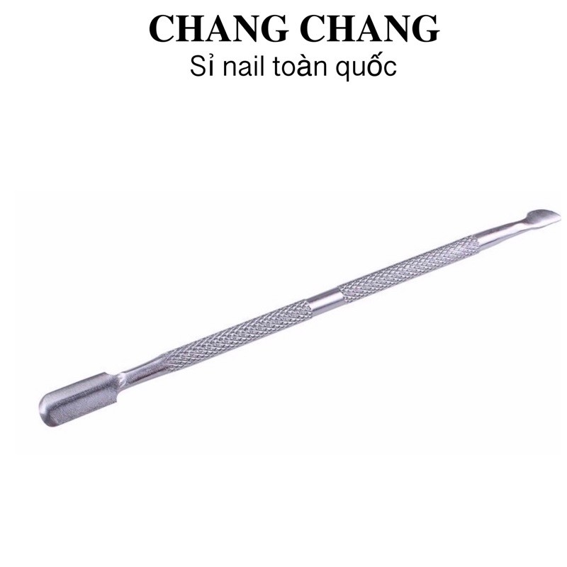 Cây đẩy da chết sủi móng 2 đầu.