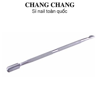 Cây đẩy da chết sủi móng 2 đầu.