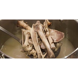 HƯƠNG THỊT BỘT THÁI LAN