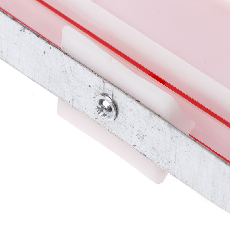 Miếng Dán Phản Quang Cảnh Báo An Toàn Hình Tam Giác Cho Xe Hơi / Xe Tải