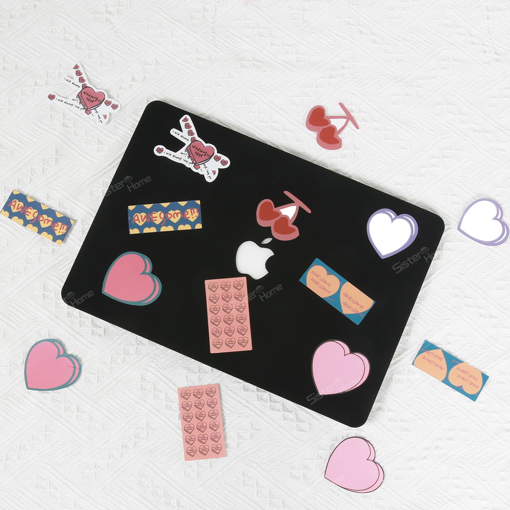 Vỏ bọc laptop và bàn phím cho Macbook Air13M1A2337A2179MacbookPro13.3A2338M1A2289RetinaTouchar5.4 | BigBuy360 - bigbuy360.vn