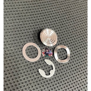 Khâu đĩa Inox kèm phe gài siêu sáng