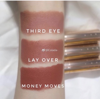 ( CÓ SẴN ) SON COLOURPOP LUX LIPSTICK