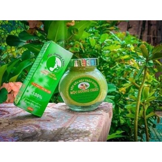 Combo tái tạo da ngừa mụn mộc dương châu 30ml, 200g