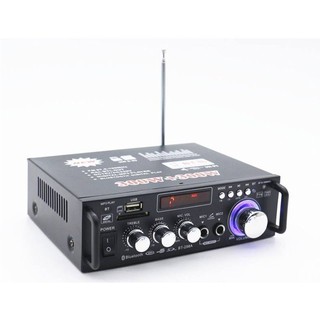 Amply mini Bluetooth - Amply mini Bluetooth