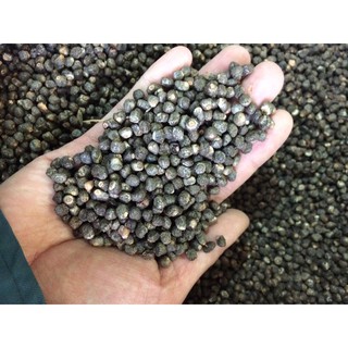 HẠT CHUỐI HỘT RỪNG SA PA (1kg)