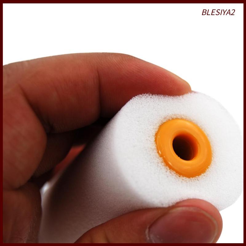 Set 2 / 10 Cọ Lăn Sơn Tường Tiện Lợi