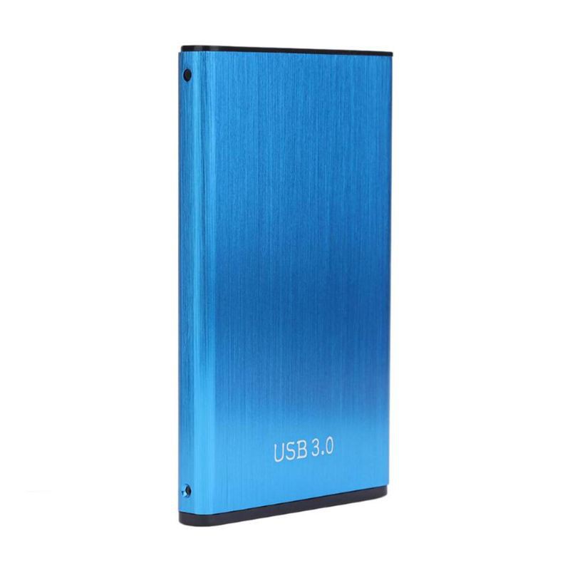 Vỏ Ổ Cứng Ngoài 2.5 Inch Hdd Ssd Sata Sang Usb 3.0 Cho Windows Mac Os | BigBuy360 - bigbuy360.vn