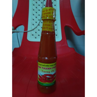 Tương Ớt Kim Thành Phát (250g)