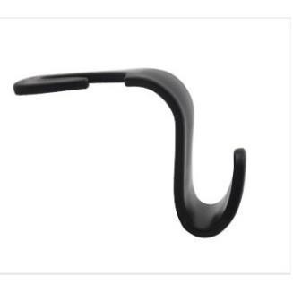 Móc treo đồ dùng đa năng gắn ghế xe ô tô tiện dụng chịu tải đến 5kg