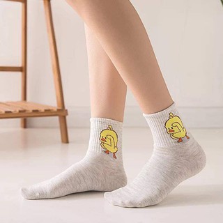 TẤT VỊT CON SIÊU XINH