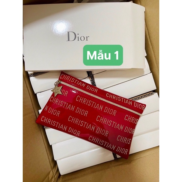 Túi Gift Dior chính hãng