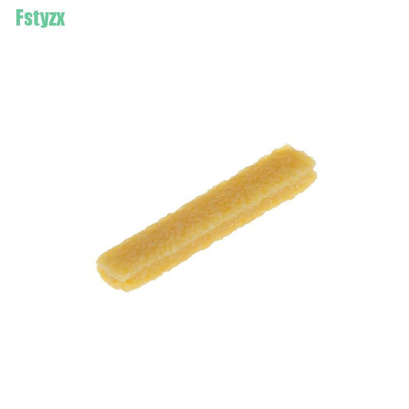 fstyzx 1PC Shoes Rubber Eraser for Suede Nubuck Leather Stain Boot Shoes Cleaner Tool