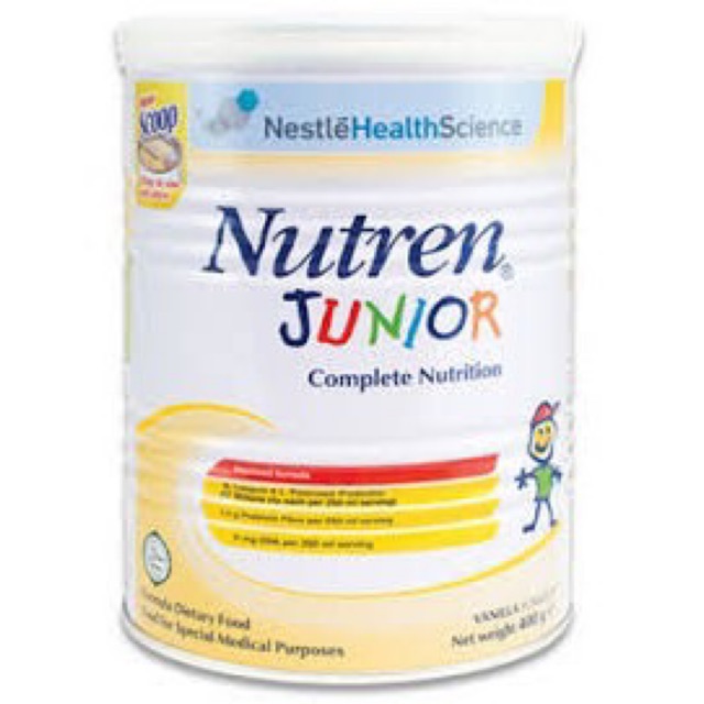 Sữa Nutren 800g