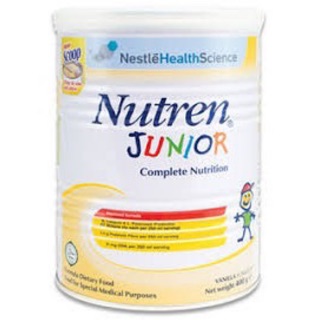 Sữa Nutren 800g