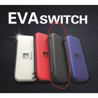 Hộp đựng máy chơi game Nintendo SWITCH AIRFORM POUCH 3RD