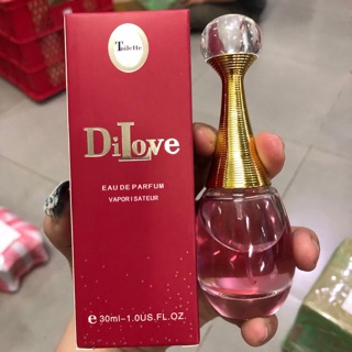 Nước hoa nữ 30ml nội địa trung