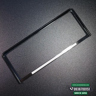 Ốp Lưng Samsung Z Fold 2 Phong Cách Thom Browne