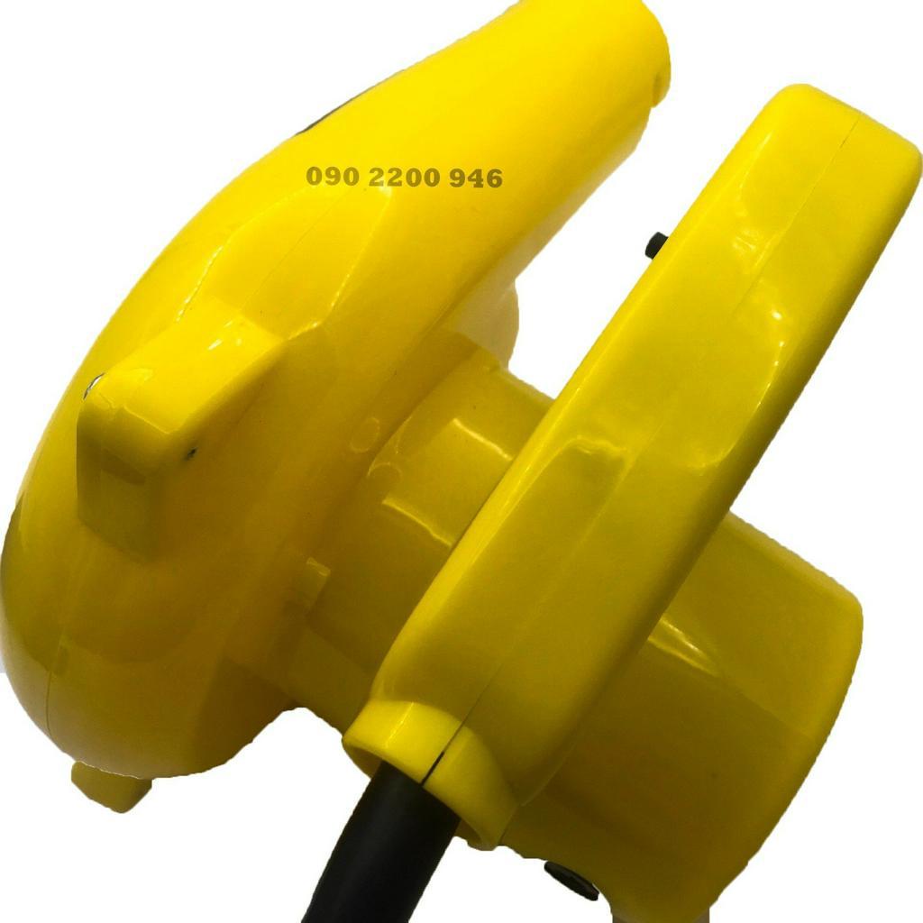 Máy thổi cầm tay KUTAN 750W | máy thổi bụi quán net | máy thổi hút bụi 2 chiều | motor dây đồng 100% | bảo hành 12 tháng