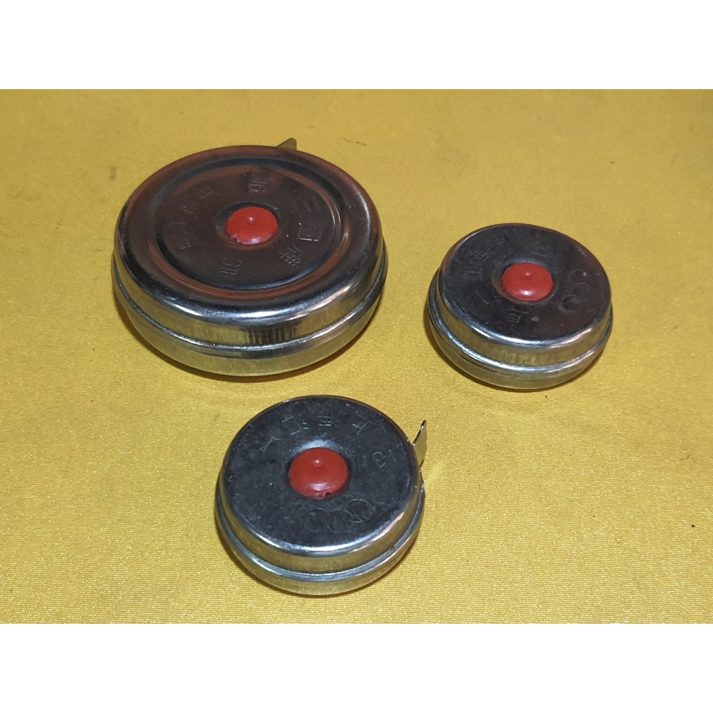 Thước kéo inox mini