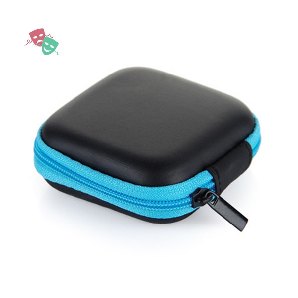 Hộp Đựng Dây Cáp Sạc / Tai Nghe Tg T0057 Tiện Dụng Tw | BigBuy360 - bigbuy360.vn