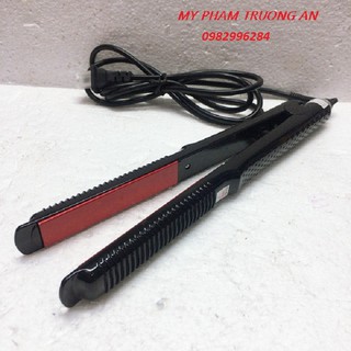 Máy duỗi tóc chỉnh nhiệt cao cấp