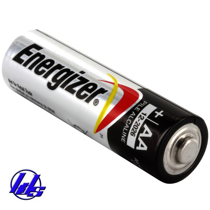Bộ 2 Viên Pin AA - AAA Energizer chính hãng Max Power Seal E92 BP2