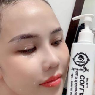 TẨY TẾ BÀO CHẾT NCOLLAGEN