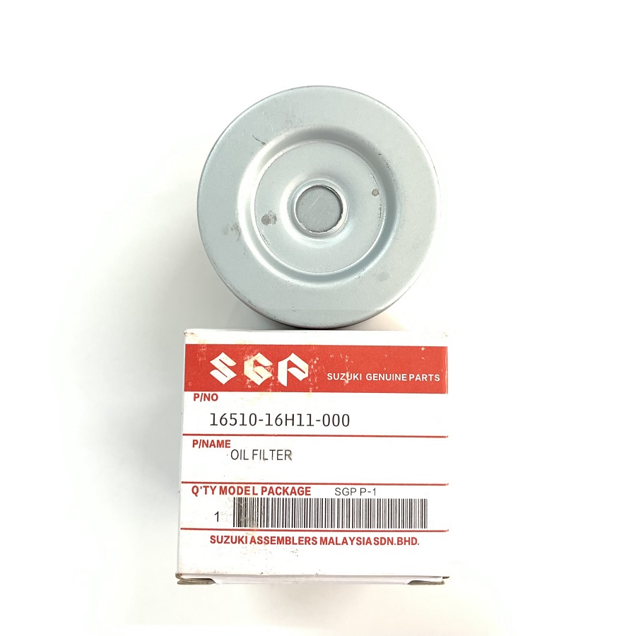 Lọc Nhớt Suzuki SGP