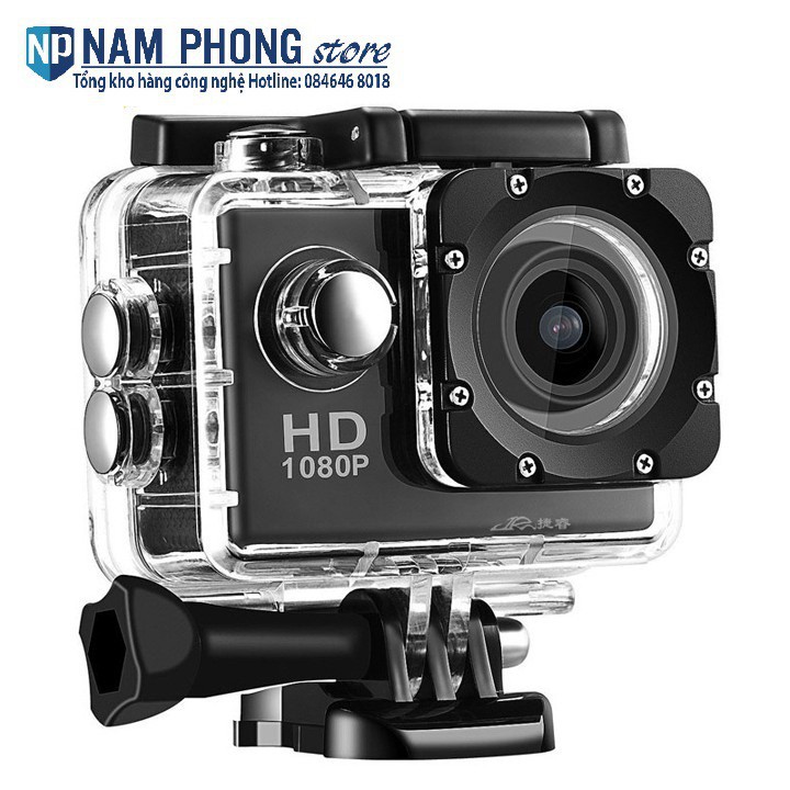 Camera hành trình giá rẻ SJ4000 đen,đỏ,vàng,thu được hình ảnh sắc nét,chân thực,khả năng chống nước,thiết kế nhỏ gọn