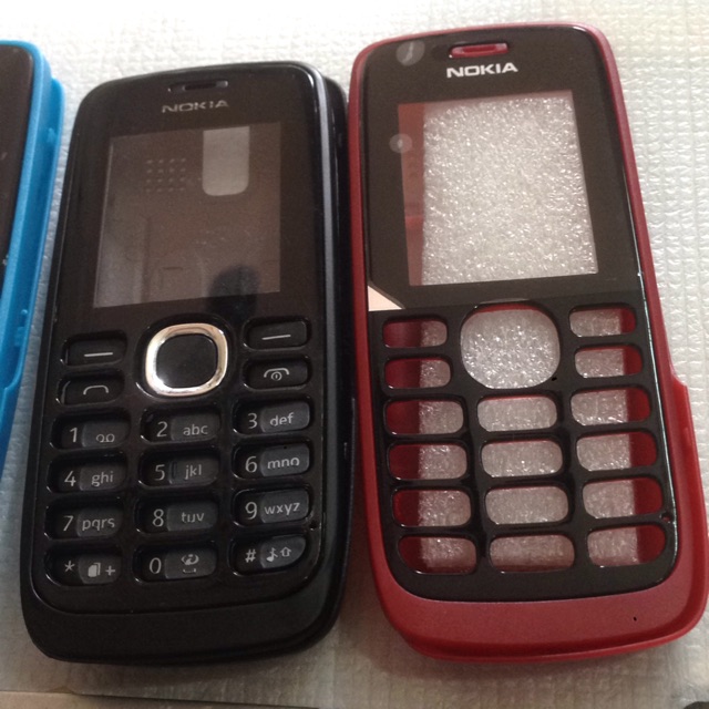 Vỏ NOKIA 112 chính hãng