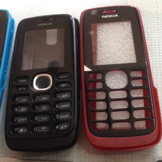 Vỏ NOKIA 112 chính hãng
