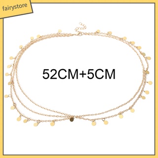 Dây sequin trang trí tóc phong cách bohemian dành cho nữ