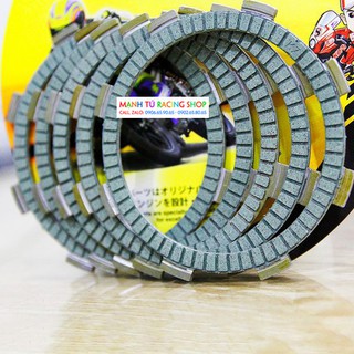 Bố nồi kozi gắn sirius