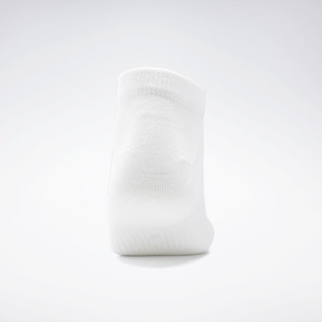 Bộ 6 Đôi Vớ Thể Thao Unisex Reebok Active Core Low Cut Sock 6Pack GH8164