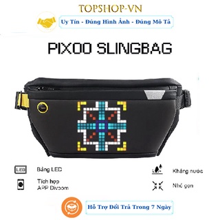 Túi Divoom Pixoo Sling Bag