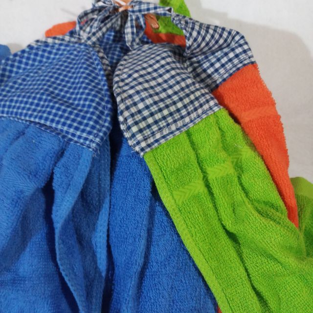 Khăn cheo lau tay( giá 1 chiếc )