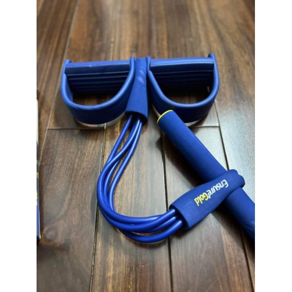 Dây tập kháng lực quà tặng Ensure