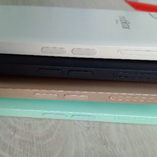 Nắp lưng mobiistar Lai Yuna