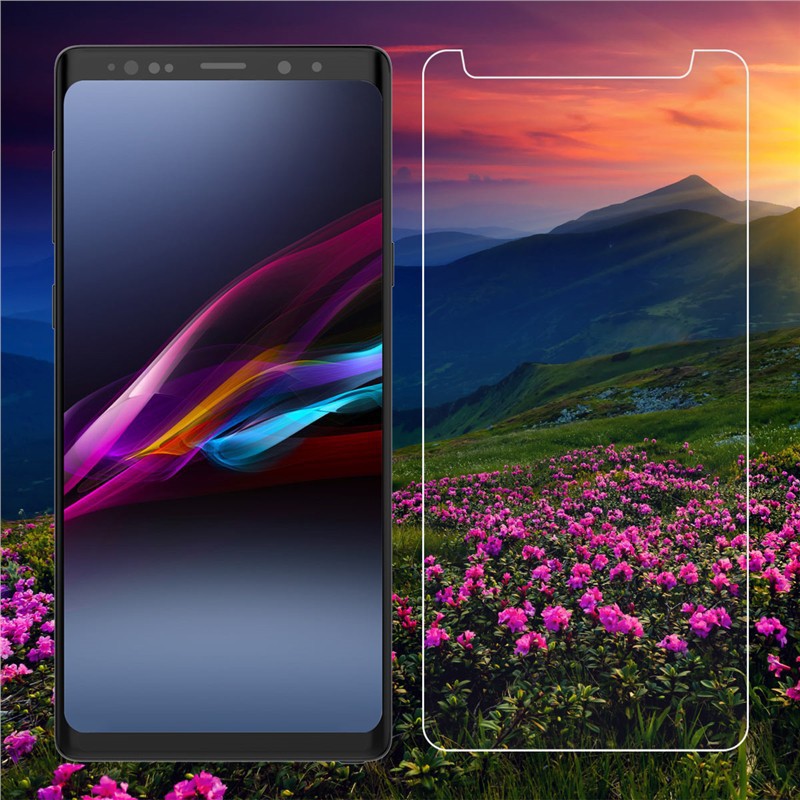 Kính cường lực chống trầy cho Samsung Galaxy Note 9
