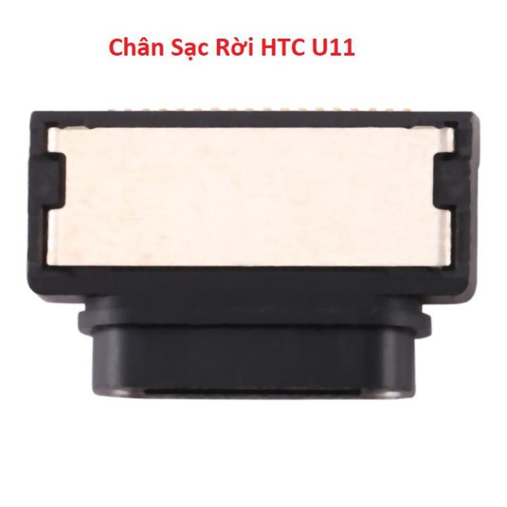 ✅ Chính Hãng ✅ Chân Sạc HTC U11 Charger Port USB Mainboard ( Chân Rời ) Thay Thế