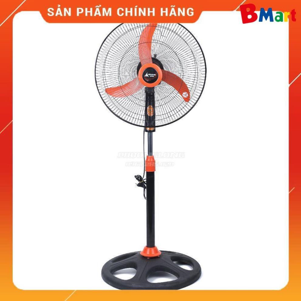 [FreeShip] Quạt lửng điện cơ Tico Việt Nhật cao cấp, Chính hãng - BH 12 tháng [Hỏa tốc 1H]  - BM