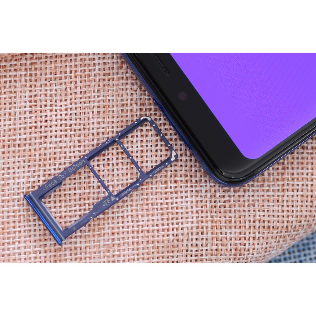 Khay sim Samsung A9 2018 ZIN Chính Hãng