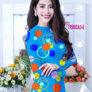Chấm bi đẹp