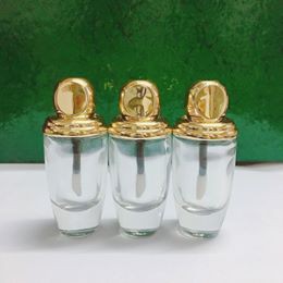 Vỏ son kem lì thuỷ tinh cao cấp 10ml