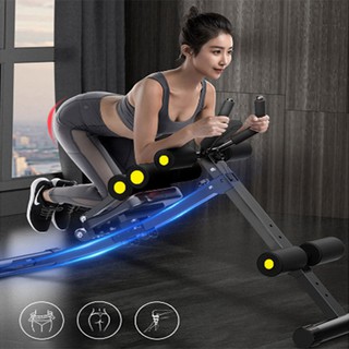 Máy tập thể dục đa năng tại nhà