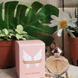 Nước Hoa Mini Nữ Olympea Paco Rabanne 6ml