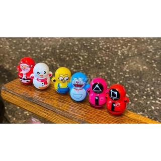 Đồ chơi lật đật Cute