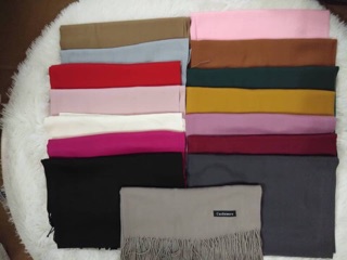 Khăn cashmere